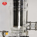 Lab Molecular Distillation System